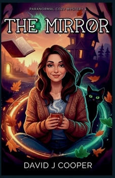 Paperback The Mirror Book