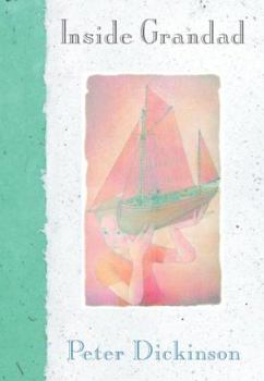 Hardcover Inside Grandad Book