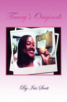 Paperback Tracey's Originals Book