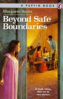 Paperback Beyond Safe Boundaries Book