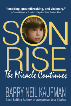 Paperback Son Rise: The Miracle Continues Book