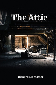 Paperback The Attic Book