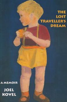 Paperback The Lost Traveller's Dream: A Memoir Book
