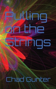 Paperback Pulling on the Strings Book