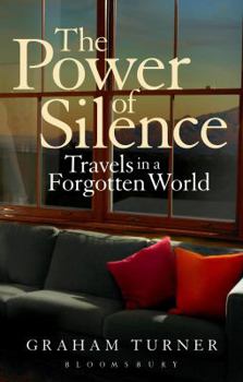 Hardcover The Power of Silence Book