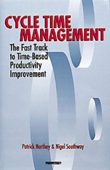 Hardcover Cycle Time Management Book
