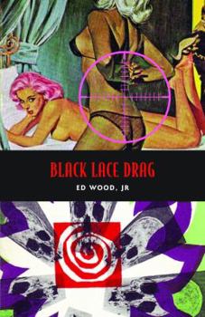 Black Lace Drag - Book #1 of the Glen/Glenda