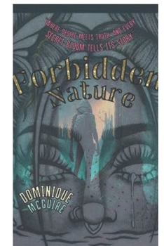 Paperback Forbidden Nature Book