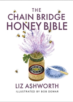 Paperback The Chain Bridge Honey Bible Book