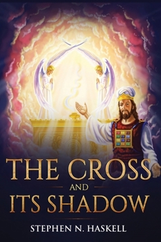 Hardcover The Cross and Its Shadow: Annotated Book