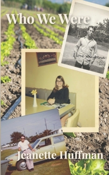 Paperback Who We Were Book