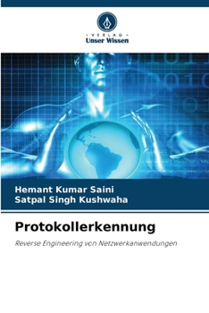 Protokollerkennung
