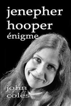 Paperback Jenepher Hooper - énigme Book