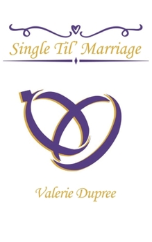 Paperback Single Til' Marriage Book