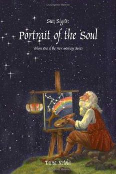 Paperback Sun Signs: Portrait of the Soul Book