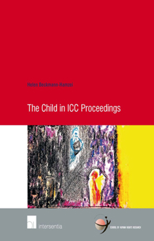 Paperback The Child in ICC Proceedings Book