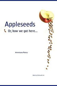 Paperback Appleseeds Book