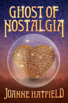 Paperback Ghost of Nostalgia Book