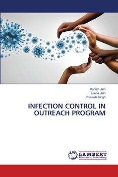 Paperback Infection Control in Outreach Program Book