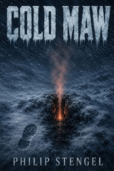 Paperback Cold Maw Book