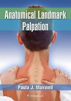 Spiral-bound Anatomical Landmark Palpation Video and Book