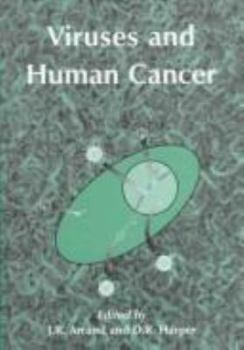 Paperback Viruses and Human Cancer Book
