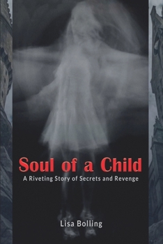 Paperback Soul of a Child Book
