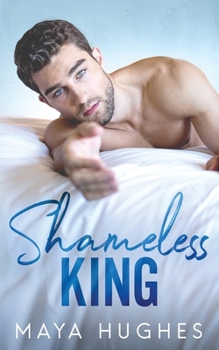 Paperback Shameless King Book