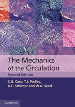 Printed Access Code The Mechanics of the Circulation Book