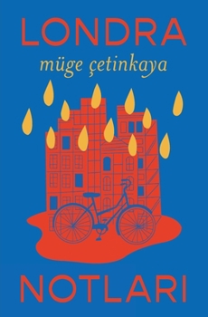 Paperback Londra Notları [Turkish] Book