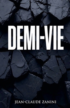 Paperback Demi-vie [French] Book