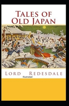 Tales of Old Japan Illustrated