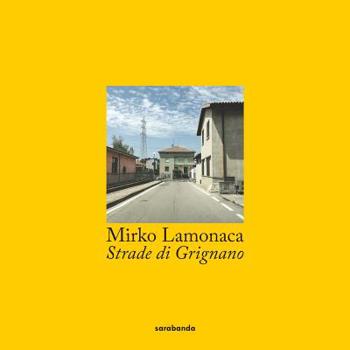 Paperback Strade di Grignano [Italian] Book