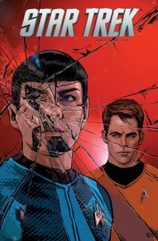 Star Trek, Volume 12 - Book #12 of the Star Trek (2011)