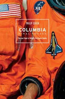 Hardcover Columbia: Final Voyage Book