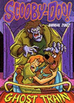 Hardcover Scooby-Doo Annual (Annuals) Book