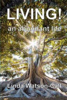 Paperback Living!: An Abundant Life Book