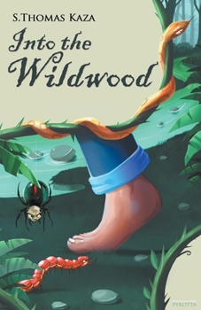 Paperback Into the Wildwood Book