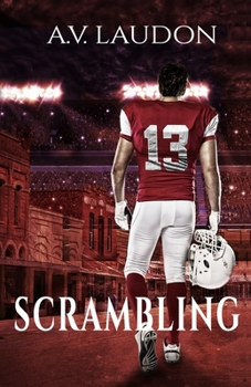 Paperback Scrambling Book