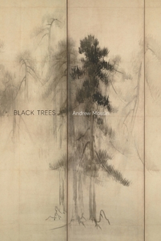 Paperback Black Trees Book