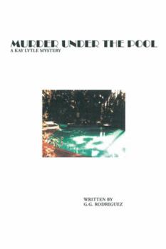 Paperback Murder Under the Pool: A Kay Lytle Mystery Book