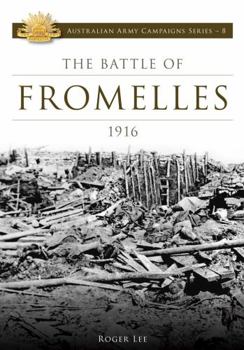 Paperback Battle of Fromelles 1916 Book