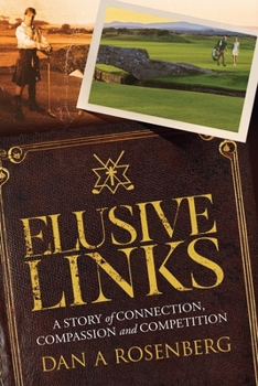 Paperback Elusive Links Book