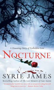 Mass Market Paperback Nocturne Book