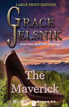 Paperback The Maverick Book