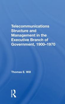 Paperback Telecommunications Book