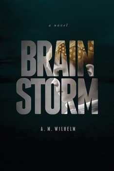 Paperback Brainstorm Book