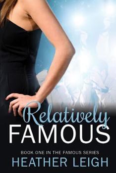 Paperback Relatively Famous Book