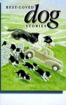 Hardcover Best-Loved Dog Stories Book