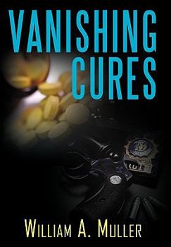 Hardcover Vanishing Cures Book